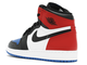 Nike Air Jordan Retro 1 High (Разноцветные) Арт2