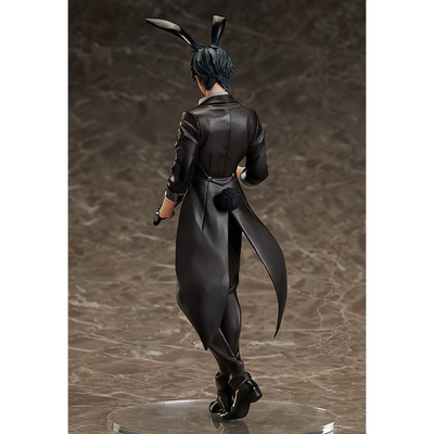 Фигурка 1/8 Рику Куросэ (Kurose Riku)