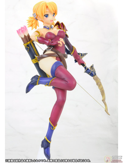 Фигурка 1/8 Карин Сасамори (Sasamori Karin Sniper)
