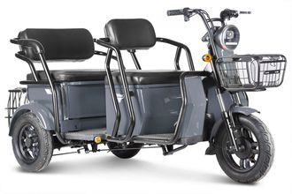 Rutrike КЭБ