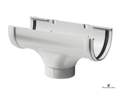 Воронка желоба PREMIUM