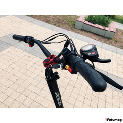 Электросамокат JETSON Neotron