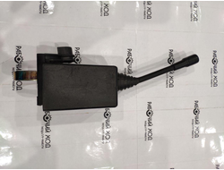 Реверс в сборе 3164 00.00.00