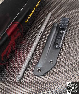 Нож MICROTECH TAC-P APOCALYPTIC TACTICAL SPIKE