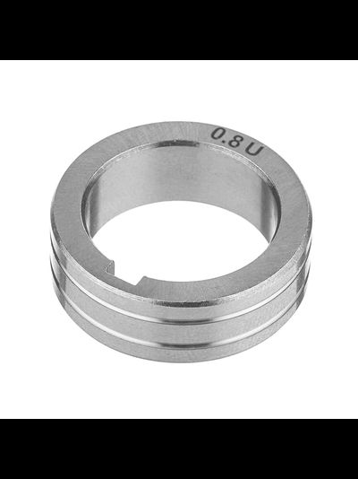 Ролик подающий 30х22х10 U 0,8–1,0