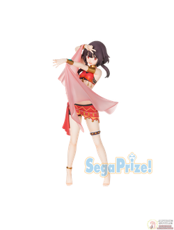 Фигурка Мэгумин (Megumin Odoriko Ver.)