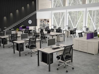 Офисная мебель Саньяна