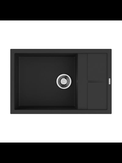 Мойка OMOIKIRI SUMI 78A-LB