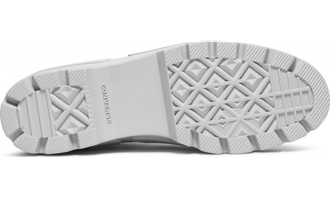 Converse Chuck Taylor All Star Lugged Hi A-Cold-Wall Grey Violet