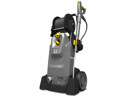 Аппарат высокого давления Karcher HD 7/14-4 MX Plus - Артикул:1.524-931.0