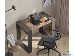 СТОЛ КОМПЬЮТЕРНЫЙ АРЧИ 1006*766*604