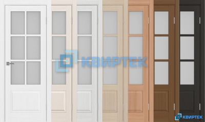 OPTIMA PORTE Тоскана 641.2221