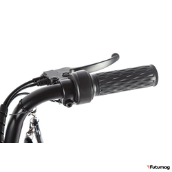 Электроскутер INTRO BUMP с АКБ