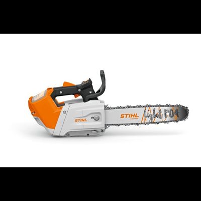 ПИЛА НА АККУМУЛЯТОРЕ STIHL MSA 220 T-CO ШИНА 30 СМ