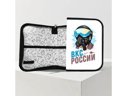 Пенал на 23 февраля №11