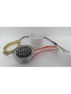 Детали клеевых узлов 1906, 1813, 1910