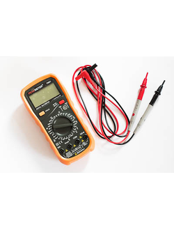 Вольтметр демонстрационный (цифровой)