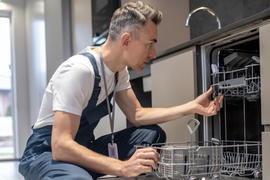 Установка техники