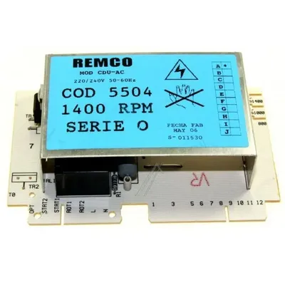 Модуль сма REMCO5504 042082