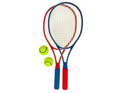 Voley tenis online