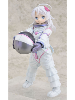 Фигурка 1/8 Яширо Хошимия (Hoshimiya Yashiro)