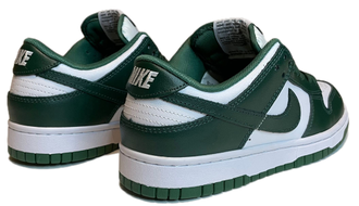 Nike Air Force 1 SB Dunk Low Michigan State