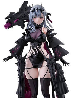 Фигурка фигма Модерния (figma Modernia Second Affection)