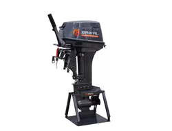 Запчасти BAIKAL 9.9 Enduro