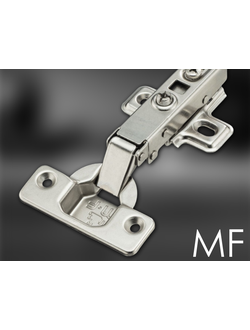 Мебельные петли MF