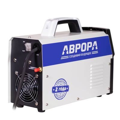 Аппарат аргонодуговой сварки АВРОРА Система 200 ПУЛЬС второго поколения