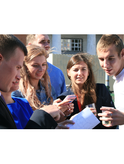 свадебный квест