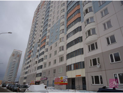 ( 3 ЛИФТА ) Чистяковой д.84