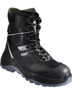 Ботинки VERT высокий берец с КП и КС