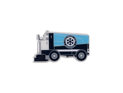 Магнит ХК "СИБИРЬ" (Ледозаливочная машина)