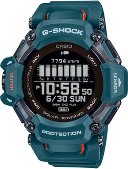 Часы Casio G-Shock GBD-H2000-2