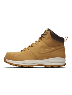 Кроссовки зимние Nike Manoa Brown