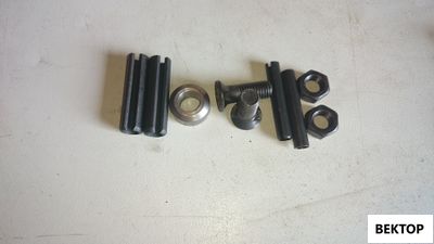 Монтажный комплект 15015 T Bellota Испания