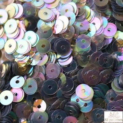 Пайетки 4 мм № P4.I.16