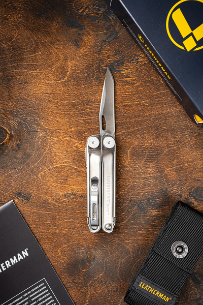 Leatherman Curl