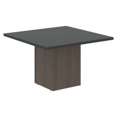 Дуб Сильвер/Яшма черный