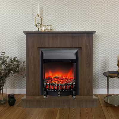 камин электрический