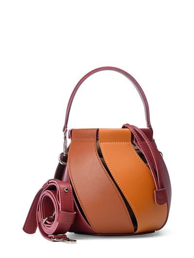 TWISTY 3037 Коричневый Мульти