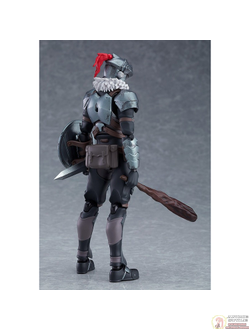 Фигурка фигма Убийца Гоблинов (figma Goblin Slayer)