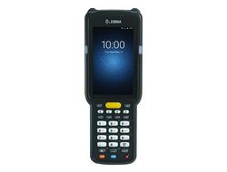 Zebra MC3300 терминал сбора данных