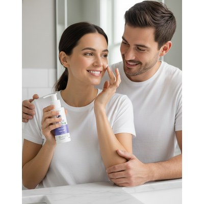 Крем питательный «Виватон» для лица и тела, 100 мл