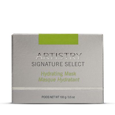 ARTISTRY SIGNATURE SELECT™ Увлажняющая маска для кожи лица, 100гр