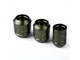 Беспроводная тату машинка OZER X-Channel Stroke 3.5 - 5.0mm Green