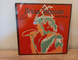Brian Johnson And Geordie – Brian Johnson And Geordie VG+/VG