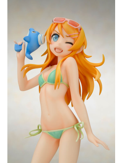 Фигурка 1/8 Кирино Косака (Kousaka Kirino Swimsuit ver.)