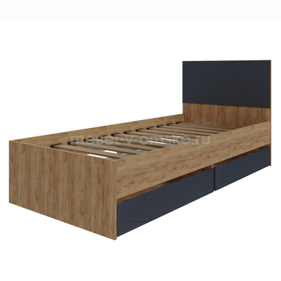 Кровать Шерлок